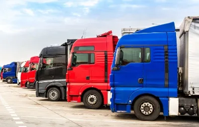 Antalya Bozdoğan Ambar Nakliyat