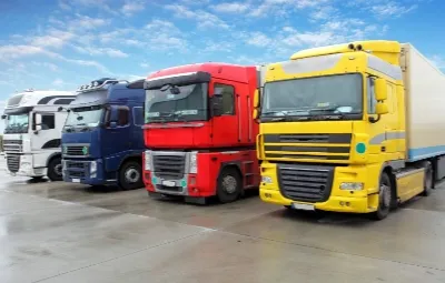 Antalya Bozdoğan Nakliye Ambarı